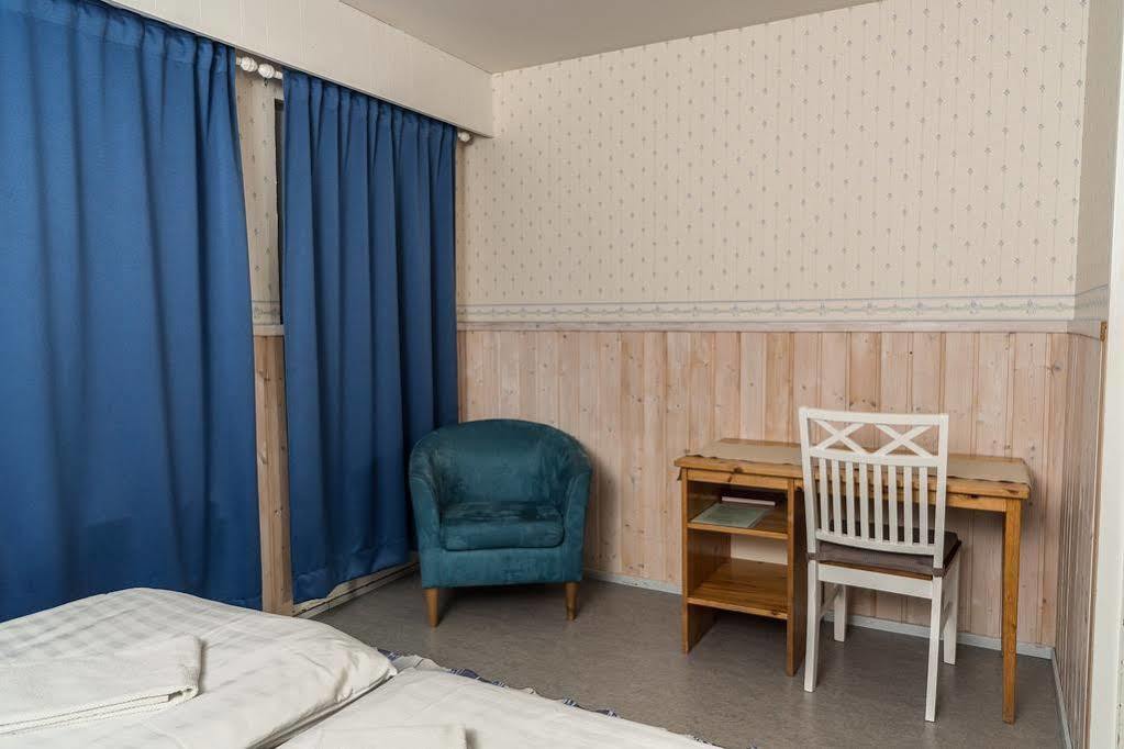 Guesthouse Borealis Apartments Rovaniemi Exterior foto